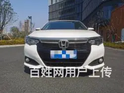 本田 凌派 2019款 1.0T 无级 180Turbo 豪 - 图片 4