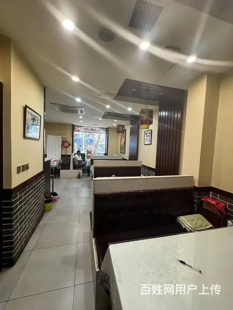 【搞定了！】道里区河松街餐饮店出兑整店转让 - 图片 7