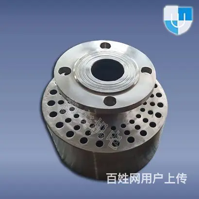 低噪声浸没式汽水混合器,HS浸没式汽水混合加热器厂 - 图片 2