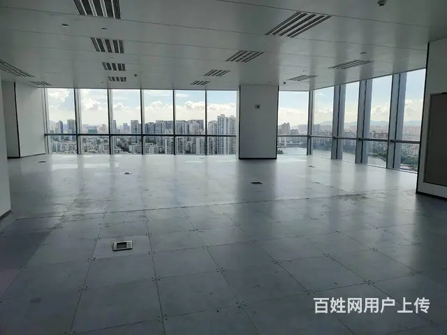 珠海前山河高端写字楼 环宇城 160-500㎡急租 - 图片 1