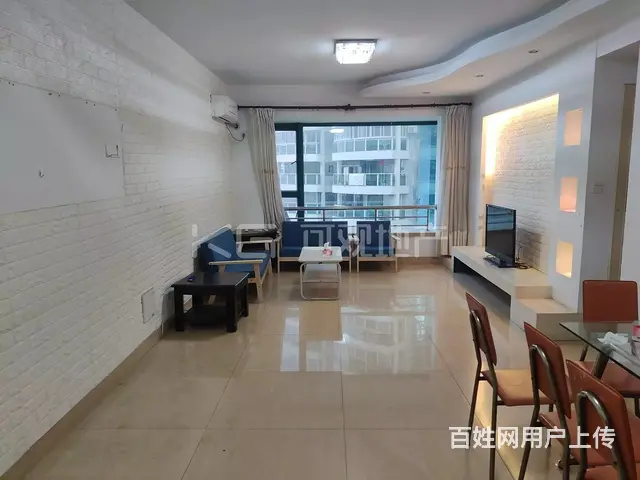 禾祥西路东南2室好格局    便宜急租 - 图片 8