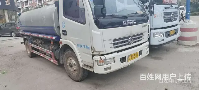 六安求购二手洒水车 - 图片 6