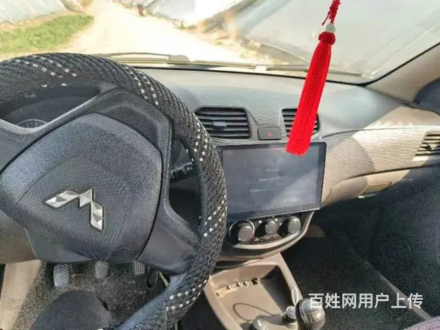 18年五菱宏光，五座，自己的车 - 图片 8