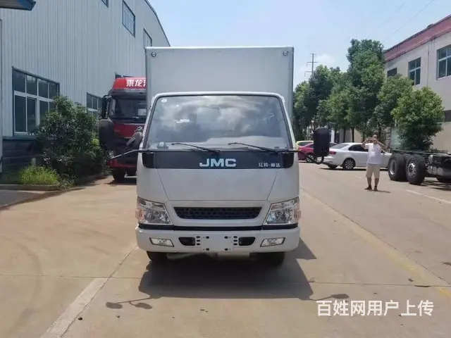 哪里有卖气瓶车，多少钱一辆 - 图片 5