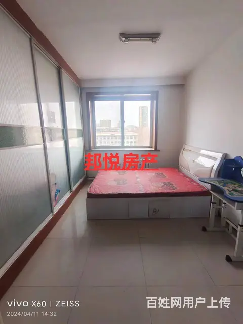 胜利街鑫达小区6楼非顶楼73平3.9 普通住宅 中等装修 - 图片 6