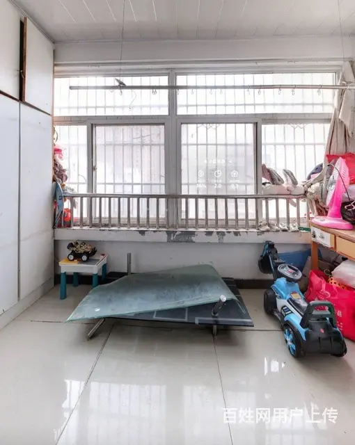 河南街 普通住宅 简单装修 - 图片 4