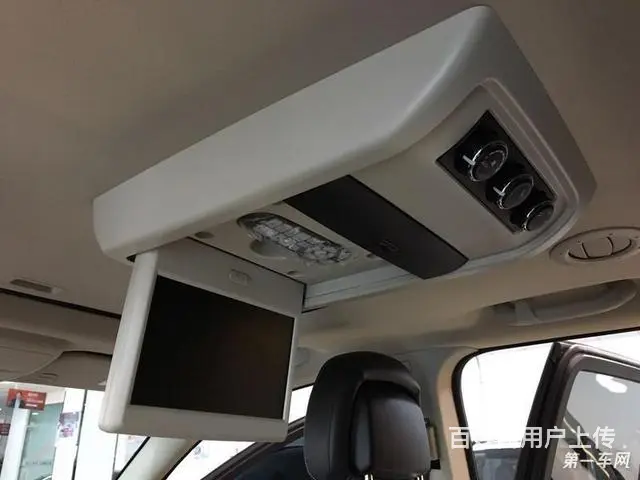 [沈阳]道奇酷威 2.4L 自动 旅行版 2014 - 图片 7