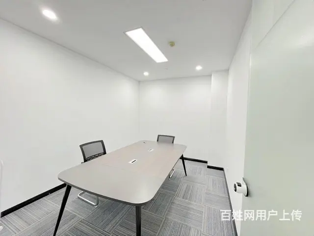 云狐科技园，孵化科技补贴，精装拎包，滨江直播圣地，条件好谈！ - 图片 5
