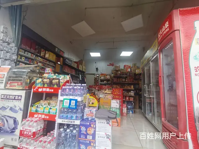 （51旺铺推荐）兴丹路30平便利店转让 - 图片 2