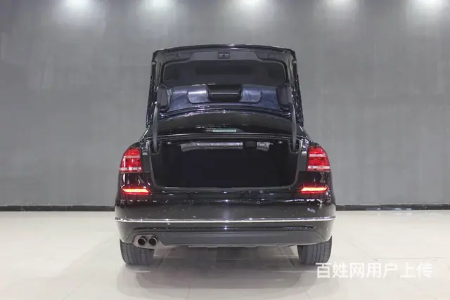 【搞定了！】大众 帕萨特 2017款 300TSI 自动政府 - 图片 10