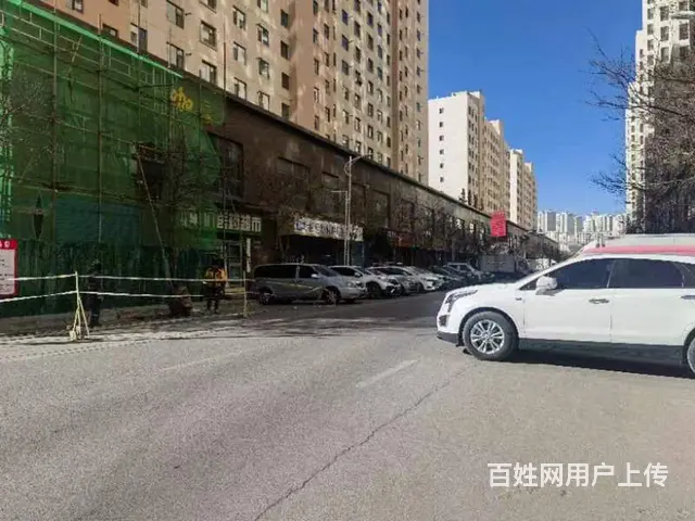 七p8707曹家寨新村临街洗车行转让 - 图片 3