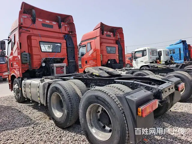 一汽解放 J6P - 图片 4