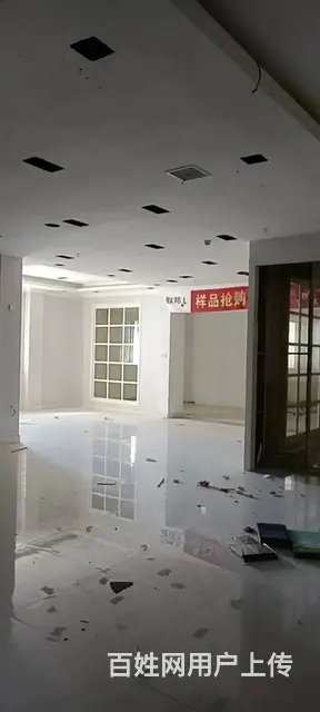 (麦子邦免费找店)出租青原大道和白元山大道交叉转交门面 - 图片 3
