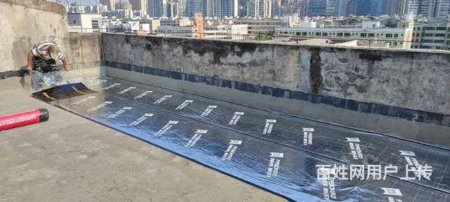 漏水维修 防水补漏卫生间防水、屋顶防水、阳台防水等 - 图片 7