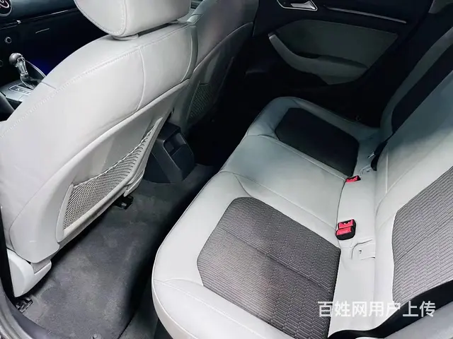 奥迪A3 2017款 A3 Sportback e-tron - 图片 7