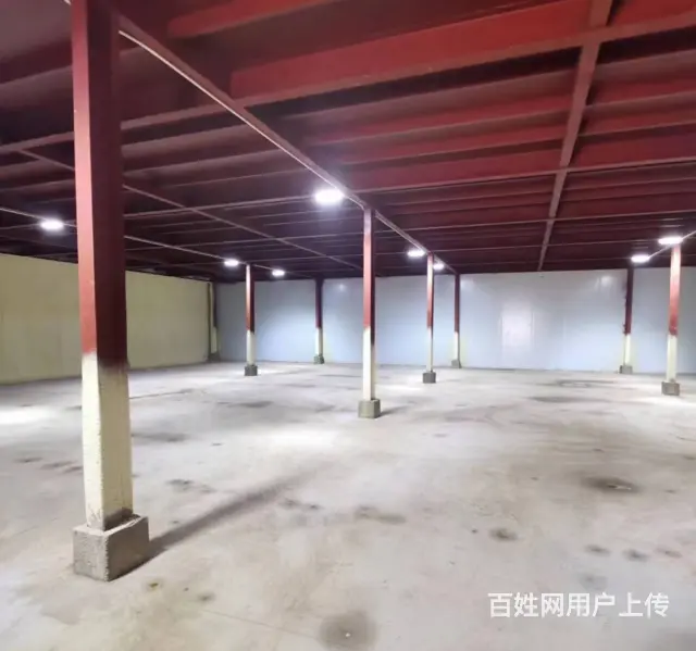 洛阳市道南路大中型仓房，仓库位置大，便宜优惠出租 - 图片 2