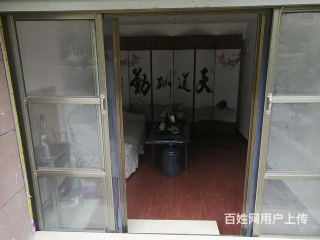 乾隆御苑车库出租或者出售 - 图片 1