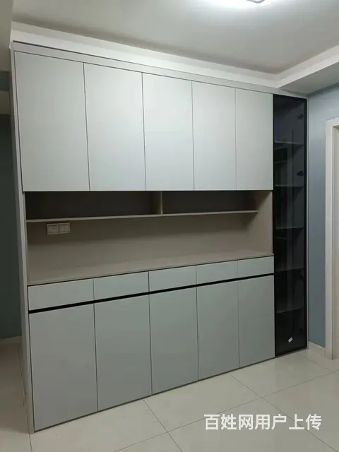 木工师傅 常州木工师傅上门打柜子 - 图片 1