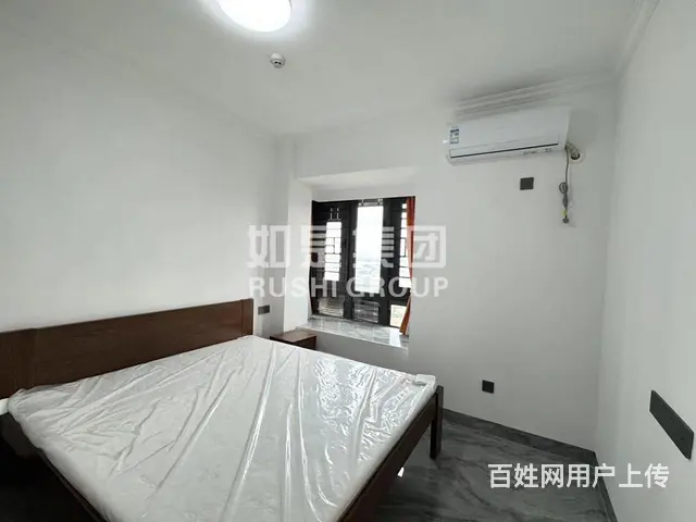 城东星光耀旁 保利城一期 高层江景三房 全新首租 配置齐 - 图片 7