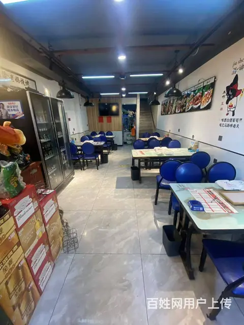 【搞定了！】松北区融创商圈世祥路临街烧烤店出兑转让 - 图片 7