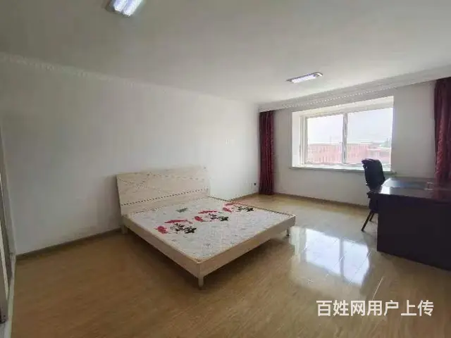 恒业九期 4楼108平两室 独立厨房 支持贷款22万 - 图片 3