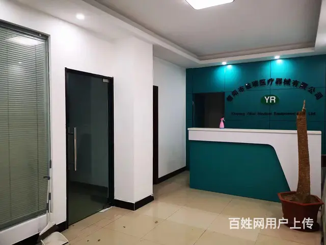 门面房出租，适合办公 - 图片 3