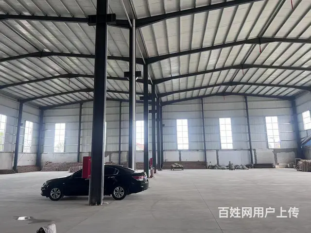 （58今铺）汤河镇3800平厂房 可环评 带变压器 可分租 - 图片 3