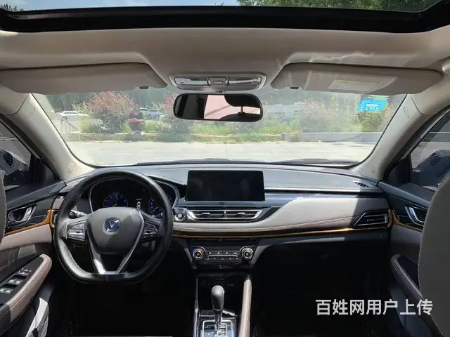 长安 逸动 2018款 逸动XT 1.6GDI 手自一体 锐 - 图片 6