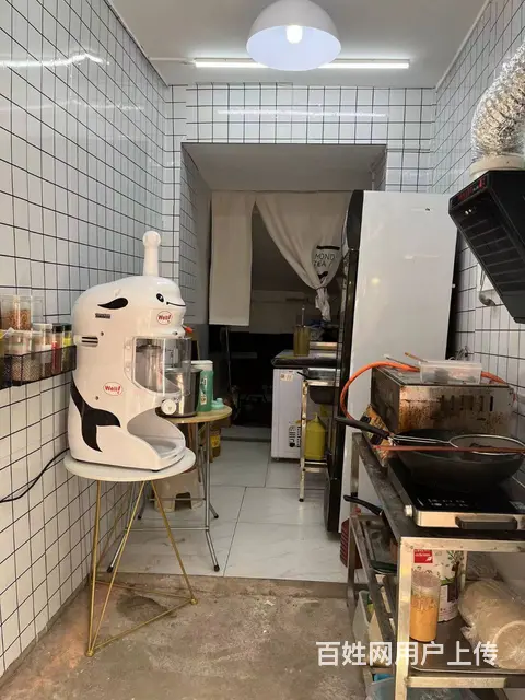 【搞定了！】旺铺转让 位置优越 客源稳定 接手即可营业 - 图片 2