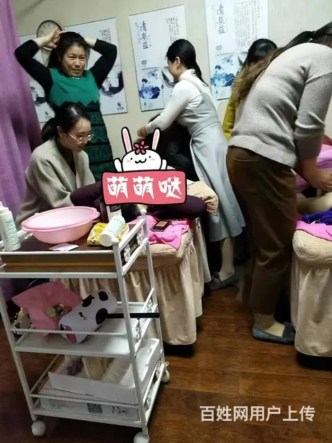 常州母婴培训哪里好，育婴员主要学什么内容 - 图片 6
