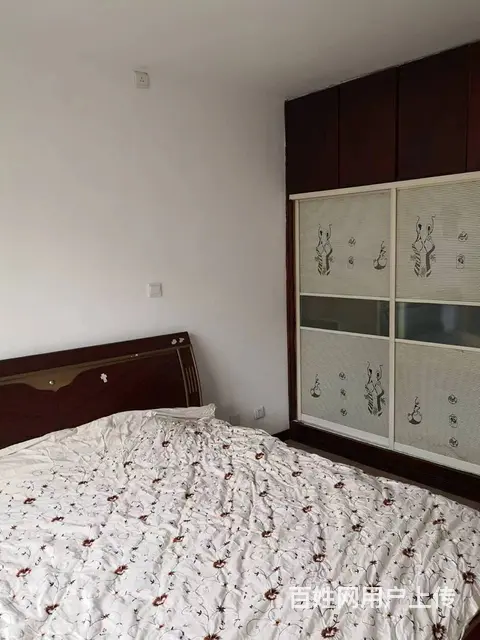 森威花园 普通住宅2厅 中等装修 - 图片 4