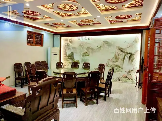 商务会所 - 图片 7