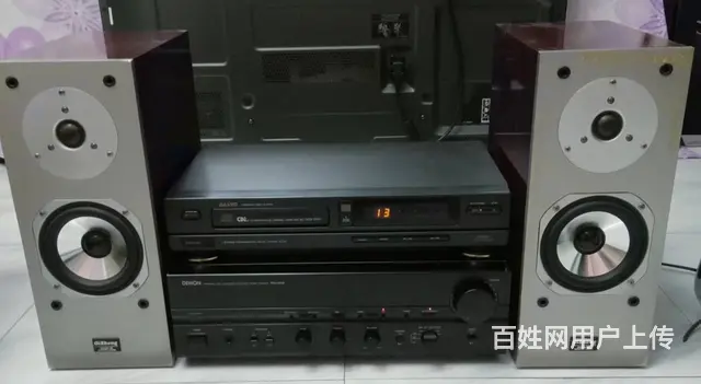 （天龙）DENON PMA-680R功放 - 图片 7