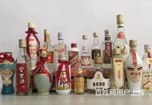 园区回收烟酒、烟酒回收电话 - 图片 2