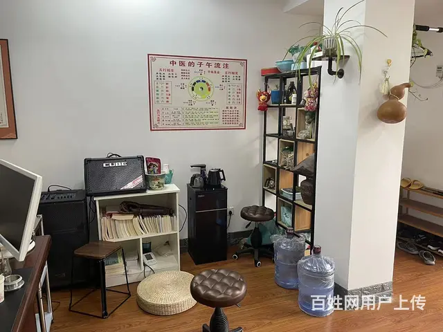 经区望海名居临街旺铺转让 空转 - 图片 2