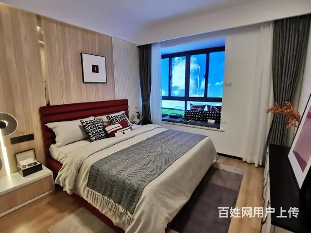 保真！单价7100洋房，纯现房，明湖双轻轨总站旁中丞品著 - 图片 7