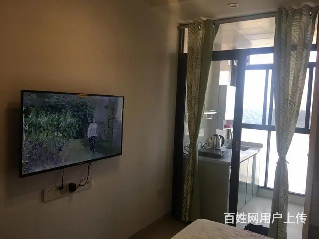 金港湾商贸城1室0厅1卫 - 图片 4
