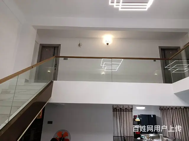 锦江花园旁边 商住两用2厅 豪华装修 - 图片 2