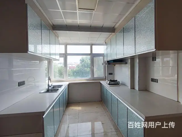 抢购房源 红旗路六中，华东逸园，多层一楼86平36万 - 图片 4