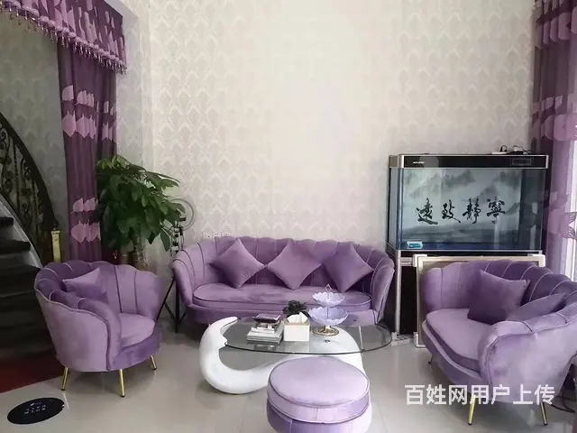 急转！湛江市城市假日-D区60平美容院 - 图片 2