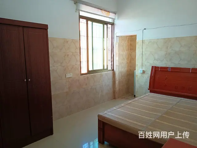 同安城南第三医院附近二房一厅出租 - 图片 2