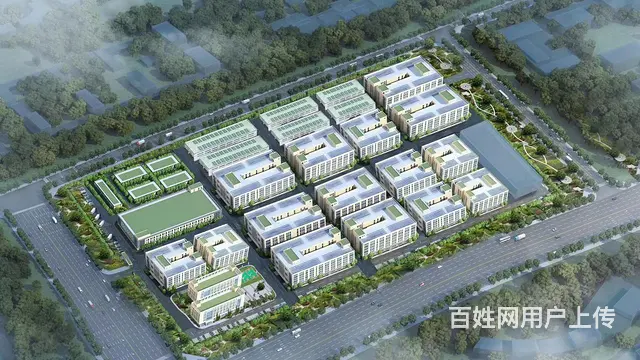 【六安稀缺电镀厂房】可售 全门类电镀/表面处理可入驻 - 图片 2
