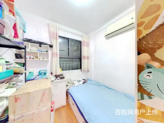 重点推荐,房主急售 南恒厚阳光城85.97平 - 图片 4