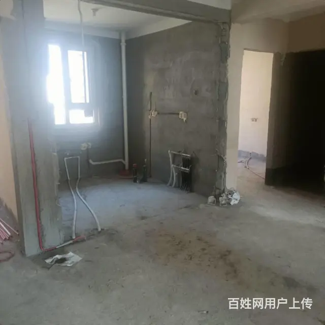 汶源中梁鲁中  电梯洋房一梯两户南北通透可按揭 - 图片 8