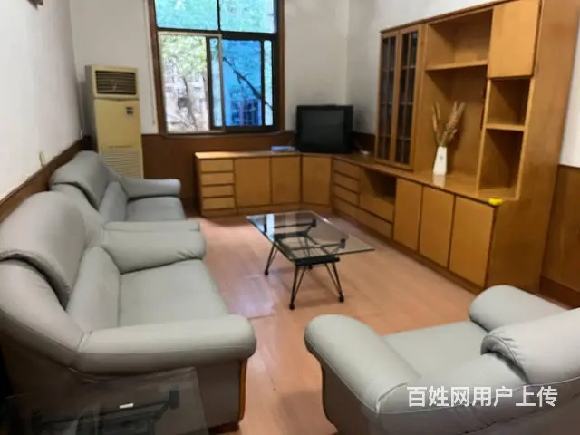 东塘省水利厅宿舍三室两厅出租 - 图片 1