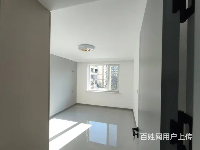 河东万泉小区3楼，不把山不临街，全屋地热、新换断桥窗！ - 图片 11