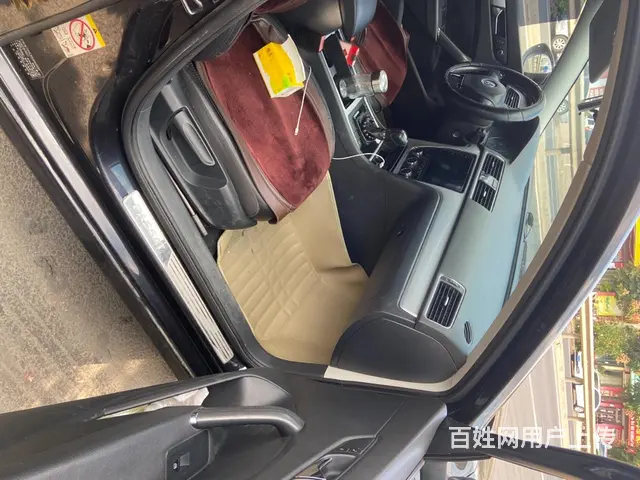 大众 帕萨特 2014款 1.8TSI 双离合 尊雅版 - 图片 5