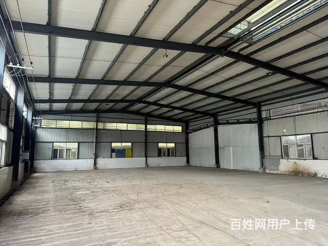 （城市在线找房免费）大成物流南3km徐村附近厂房出租 - 图片 5