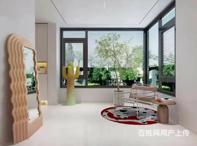 赤峰学家具设计效果图 全屋定制 室内装潢设计培训班 - 图片 1