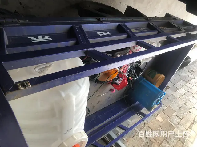 【搞定了！】宗申带驾驶室三轮车出售 - 图片 4